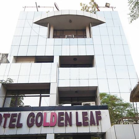 Golden Leaf Hotel New Delhi Exterior photo